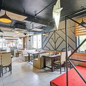Capital O 87015 Hotel Al Salama Hotel