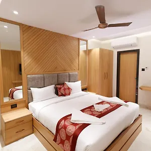 Hotel Sarc ***