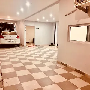 Hotel Sampat Royal Cafe ****