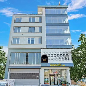 Hotel Super Townhouse Geetanjali ****