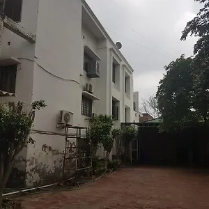 Lodge Kaveri 