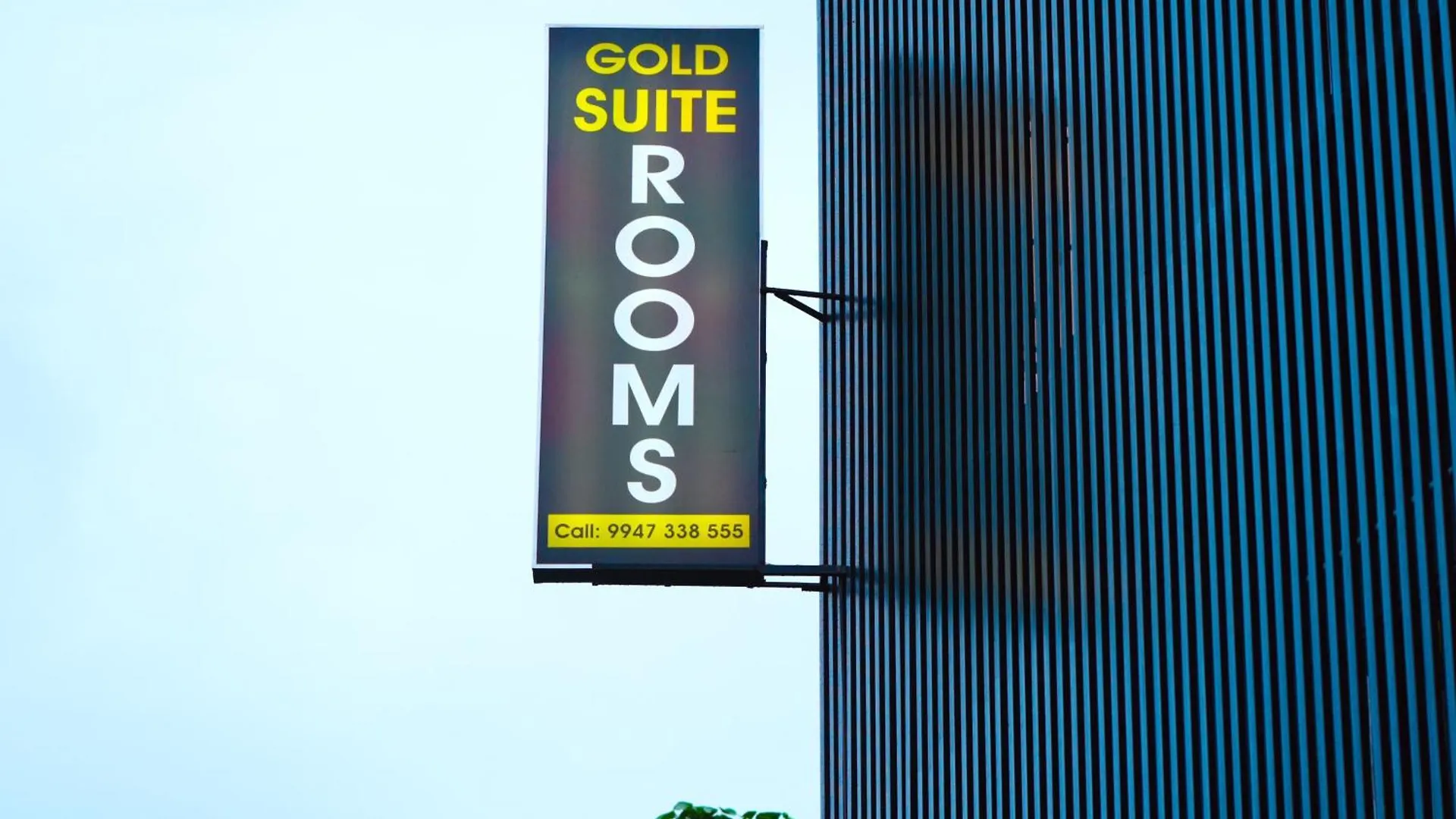 Hotel Gold Suite, Kakkanad Kochi
